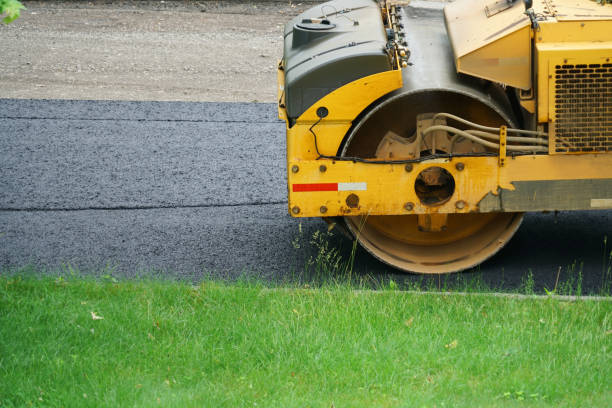 Best Paver Driveway Design  in Mariposa, CA